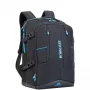 Rivacase 7860 rugzaktas voor laptops tot 43,9 cm (17,3