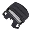 Rugzak Rivacase 8365 voor 17,3 inch laptops, polyester, zwart, 850 g