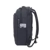 Rugzak Rivacase 8365 voor 17,3 inch laptops, polyester, zwart, 850 g