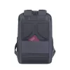 Rugzak Rivacase 8365 voor 17,3 inch laptops, polyester, zwart, 850 g