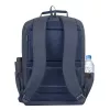 Rivacase 8460 Tegel laptoprugzak 43,9 cm (17,3 inch), Eco, donkerblauw