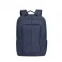 Rivacase 8460 Tegel laptoprugzak 43,9 cm (17,3 inch), Eco, donkerblauw