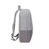 Rivacase 7562 Prater diefstalbestendige laptoprugzak 15,6 inch (39,6 cm), grijs/mocha