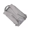 Rivacase 7562 Prater diefstalbestendige laptoprugzak 15,6 inch (39,6 cm), grijs/mocha