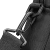 Rivacase 7521 Alpendorf ECO laptoptas 13,3–14 inch (35,6 cm), canvas, zwart