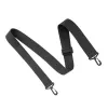 Rivacase 7521 Alpendorf ECO laptoptas 13,3–14 inch (35,6 cm), canvas, zwart