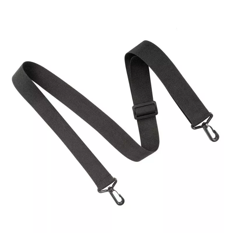 Rivacase 7521 Alpendorf ECO laptoptas 13,3–14 inch (35,6 cm), canvas, zwart