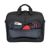 Toploader-tas Rivacase 8422 35,6 cm (14