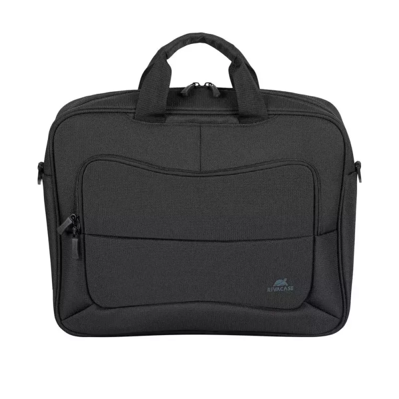 Toploader-tas Rivacase 8422 35,6 cm (14