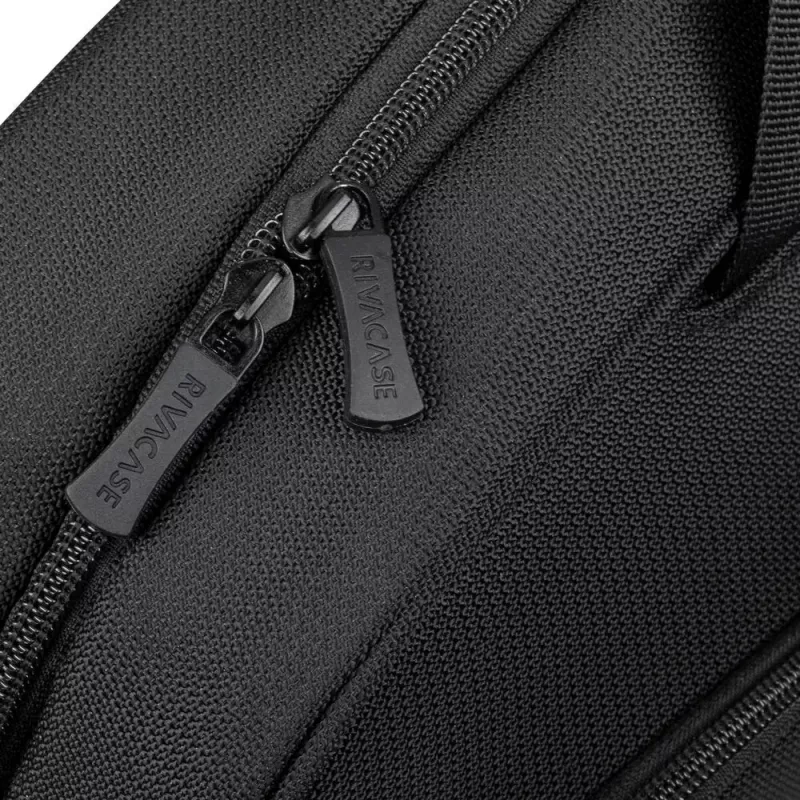 Toploader-tas Rivacase 8422 35,6 cm (14