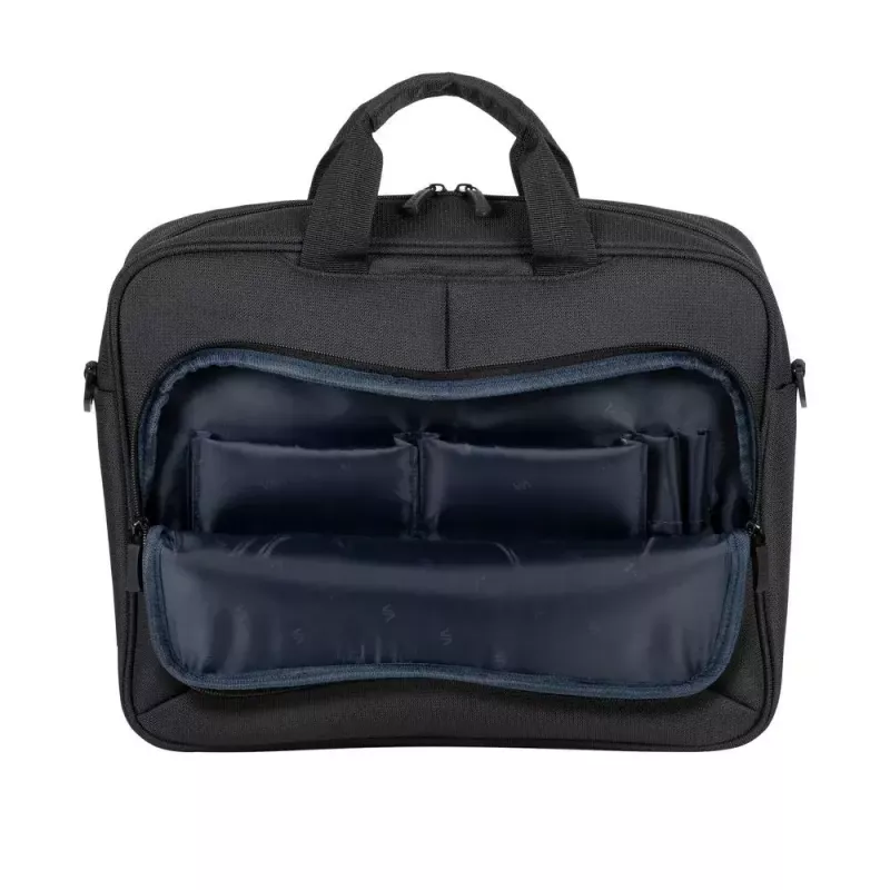 Toploader-tas Rivacase 8422 35,6 cm (14