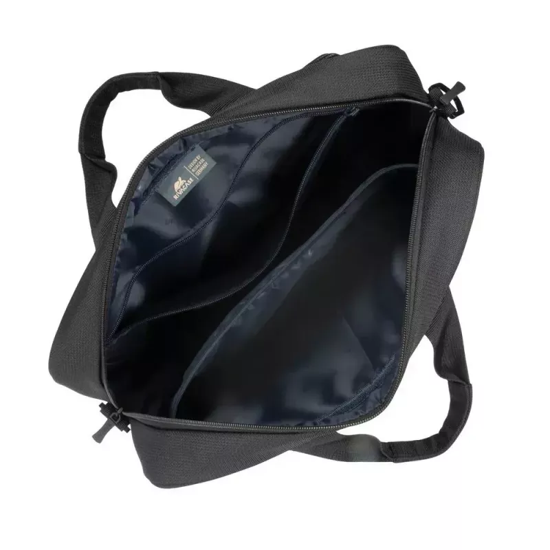 Toploader-tas Rivacase 8422 35,6 cm (14