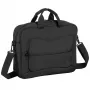 Toploader-tas Rivacase 8422 35,6 cm (14 inch) zwart