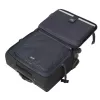 Rivacase 8481 Tegel laptoptrolley 15,6 inch, zwart