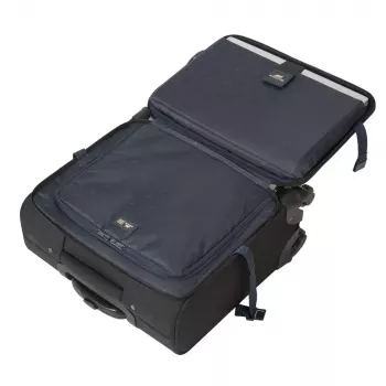 Trolley Rivacase 8481 voor 15,6