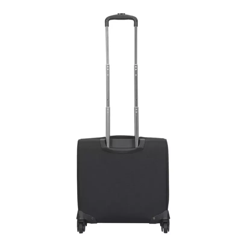 Rivacase 8481 Tegel laptoptrolley 15,6 inch, zwart