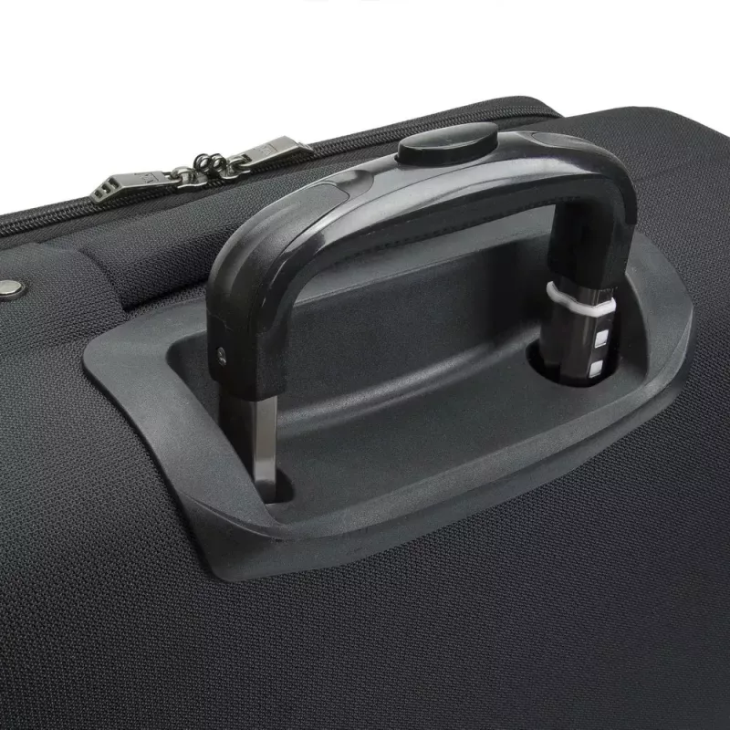 Rivacase 8481 Tegel laptoptrolley 15,6 inch, zwart