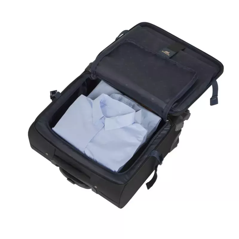 Rivacase 8481 Tegel laptoptrolley 15,6 inch, zwart