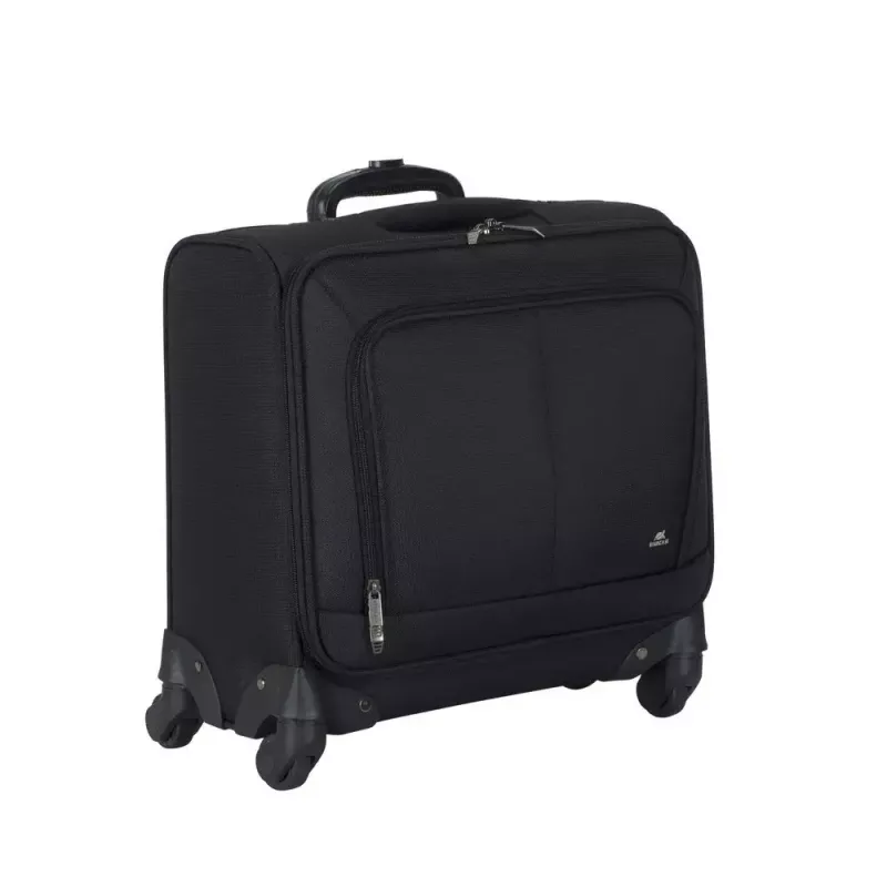 Rivacase 8481 Tegel laptoptrolley 15,6 inch, zwart