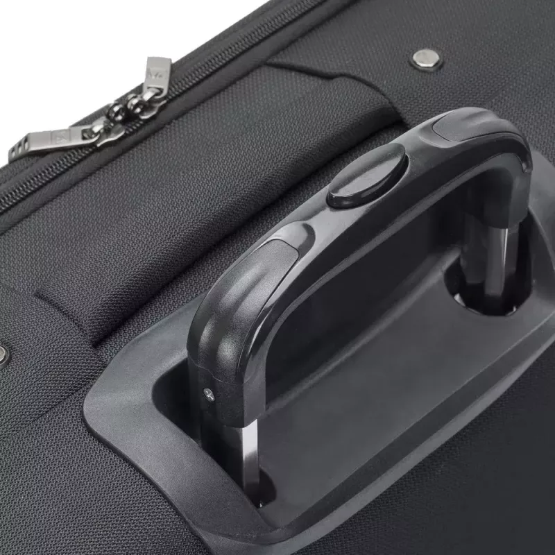 Rivacase 8481 Tegel laptoptrolley 15,6 inch, zwart