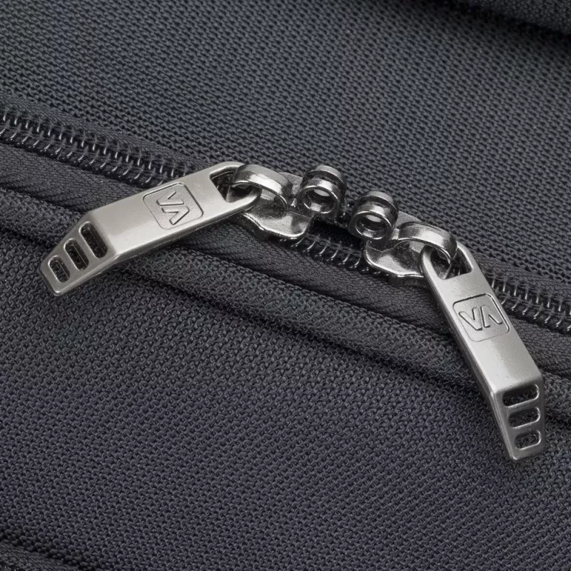 Rivacase 8481 Tegel laptoptrolley 15,6 inch, zwart