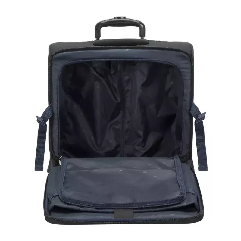 Rivacase 8481 Tegel laptoptrolley 15,6 inch, zwart