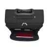 Rivacase 8481 Tegel laptoptrolley 15,6 inch, zwart
