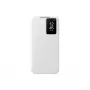Samsung EF-ZS721CWEGWW Smart View Wallet hoesje voor Galaxy S24 FE, wit