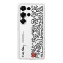 Samsung EF-MS938CWEGWW Flipsuit Case voor Galaxy S25 Ultra, TPU, wit