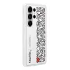 Samsung EF-MS938CWEGWW Flipsuit Case voor Galaxy S25 Ultra, TPU, wit