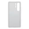 Samsung EF-MS938CWEGWW Flipsuit Case voor Galaxy S25 Ultra, TPU, wit