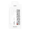 Samsung EF-MS938CWEGWW Flipsuit Case voor Galaxy S25 Ultra, TPU, wit
