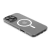 Belkin MSA028HQCL SheerForce magnetisch hoesje voor iPhone 16 Pro Max, transparant