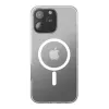 Belkin MSA028HQCL SheerForce magnetisch hoesje voor iPhone 16 Pro Max, transparant