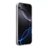 Belkin MSA028HQCL SheerForce magnetisch hoesje voor iPhone 16 Pro Max, transparant