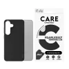 PanzerGlass CARE™ by ® Case zwart Samsung Galaxy S25