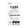 PanzerGlass CARE X-Ray Soft hoesje voor Samsung Galaxy S25, transparant