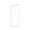 PanzerGlass CARE X-Ray Soft hoesje voor Samsung Galaxy S25, transparant