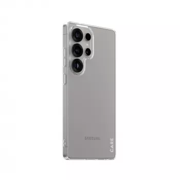 Hoesje PanzerGlass Samsung Galaxy S25 Ultra transparant X-Ray Soft