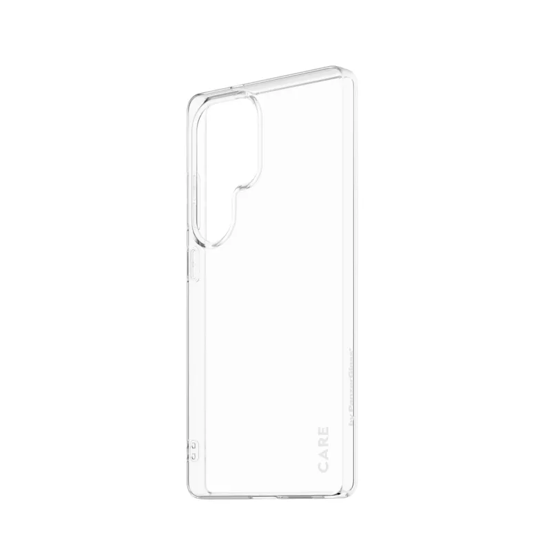 Hoesje PanzerGlass Samsung Galaxy S25 Ultra transparant X-Ray Soft