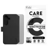 Hoesje PanzerGlass CARE by Feature Case Tango Two-in-One Wallet Qi compatibel Samsung Galaxy S25
