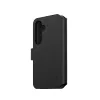 Hoesje PanzerGlass CARE by Feature Case Tango Two-in-One Wallet Qi compatibel Samsung Galaxy S25