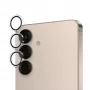 PanzerGlass ® Hoops® camera-lensbescherming transparant Samsung Galaxy S25