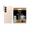 PanzerGlass ® Hoops® camera-lensbescherming transparant Samsung Galaxy S25