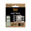 PanzerGlass ® Hoops® camera-lensbescherming transparant Samsung Galaxy S25