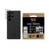 PanzerGlass ® Hoops® camera-lensbescherming transparant Samsung Galaxy S25 Ultra