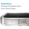 Speck Presidio Perfect Clear hoesje MagSafe iPhone 14 Plus