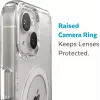 Speck Presidio Perfect Clear hoesje MagSafe iPhone 14 Plus