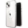 Speck Presidio Perfect Clear hoesje MagSafe iPhone 14 Plus