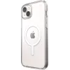 Speck Presidio Perfect Clear hoesje MagSafe iPhone 14 Plus